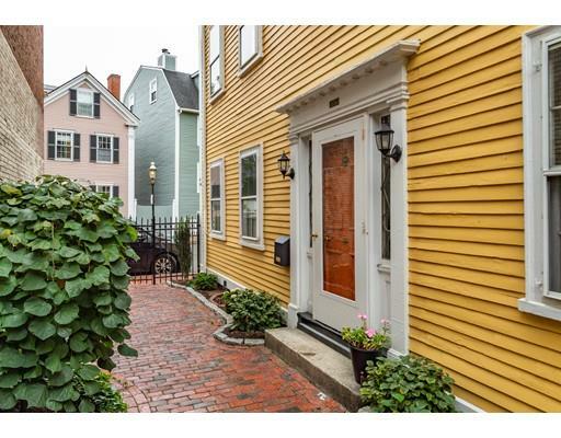 Property Photo:  81 Warren Street  MA 02129 