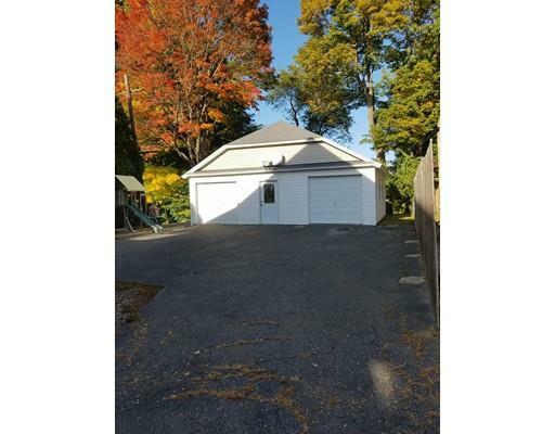 Property Photo: 33 Fuller Street MA 01020