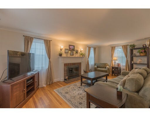 Property Photo: 121 Thacher MA 02186