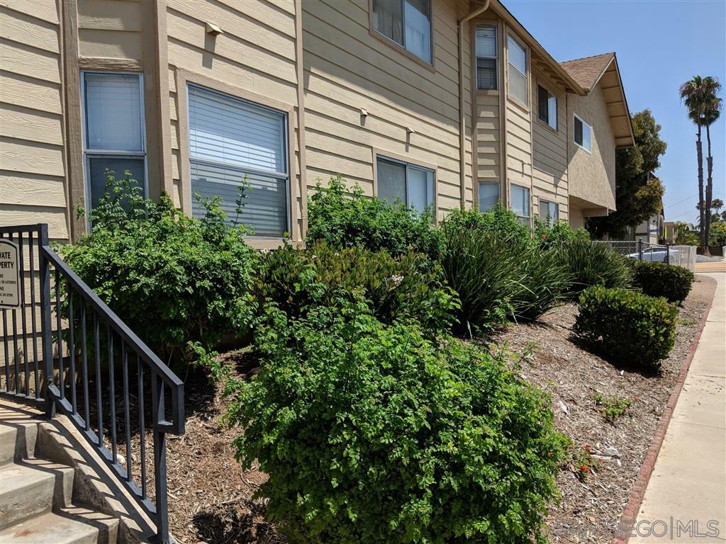 Property Photo:  1292 Holly Avenue  CA 91932 