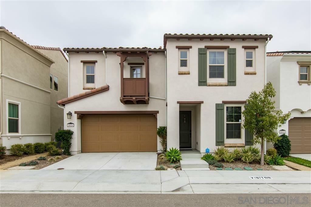 Property Photo:  5026 Ballast Ln  CA 92154 