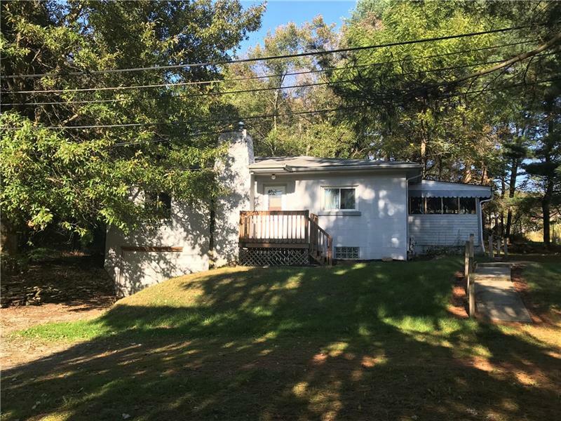 Property Photo:  550 State Route 356  PA 15613 