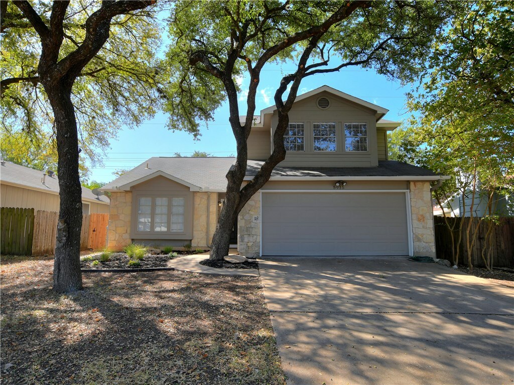 Property Photo:  5915 Avery Island Avenue  TX 78727 