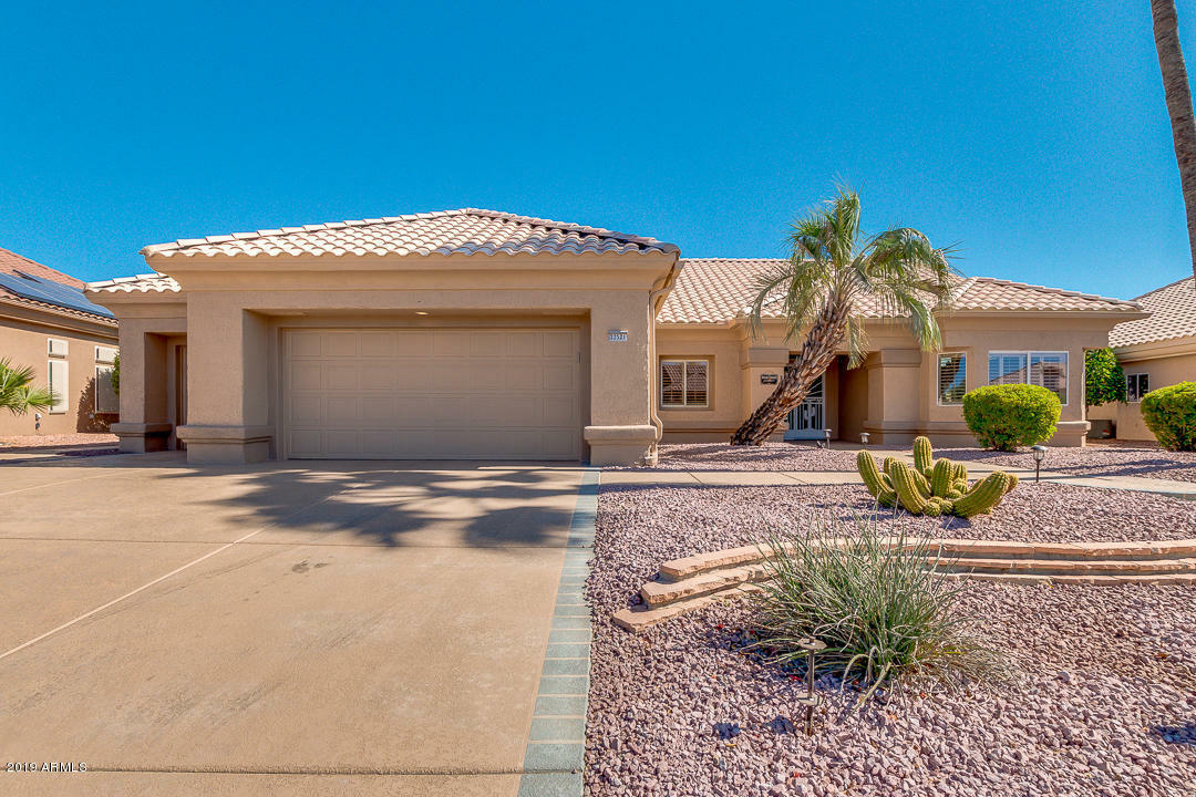 Property Photo:  22521 N Robertson Drive  AZ 85375 