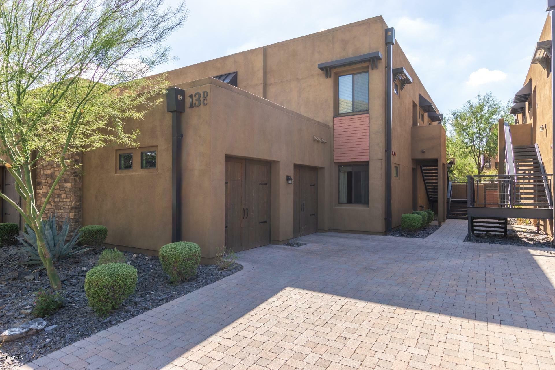 Property Photo:  36600 N Cave Creek Road 13C  AZ 85331 