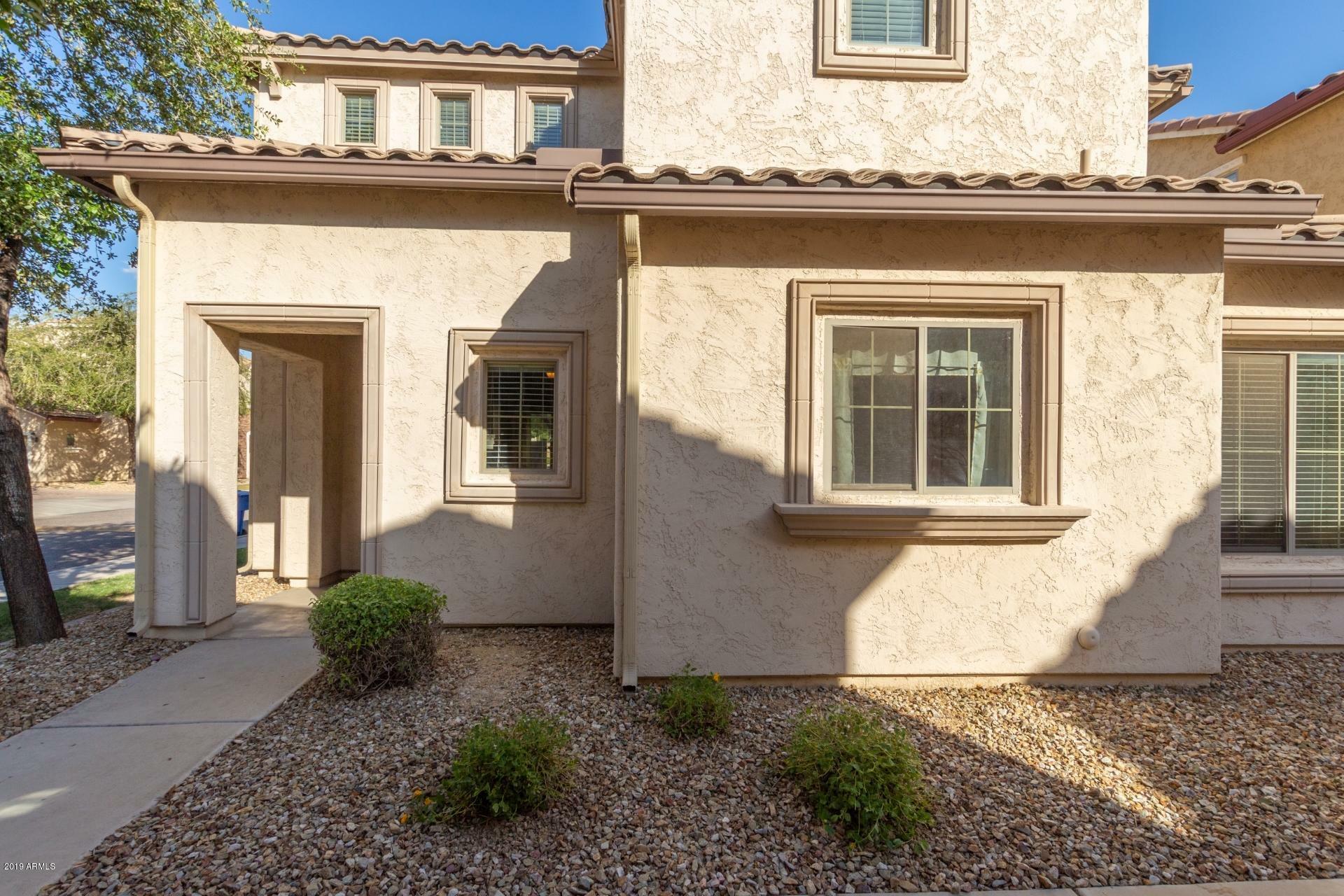 Property Photo:  8415 W Vernon Avenue  AZ 85037 