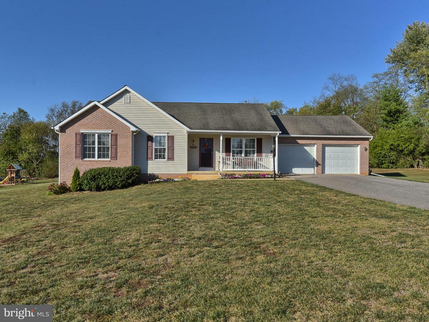 Property Photo: 17440 Cindy Lane MD 21740