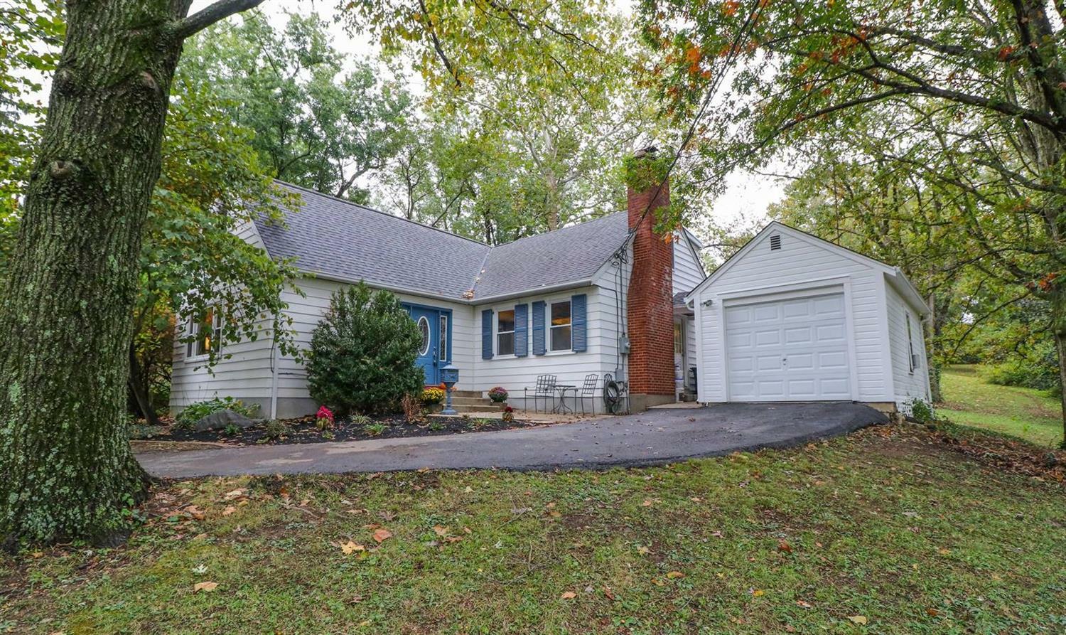 Property Photo:  3301 Jessup Road  OH 45239 