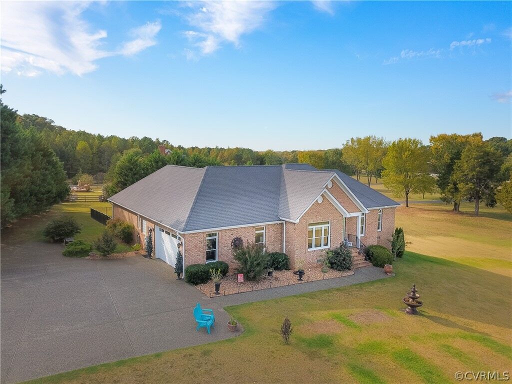 Property Photo:  2331 Judes Ferry Road  VA 23139 