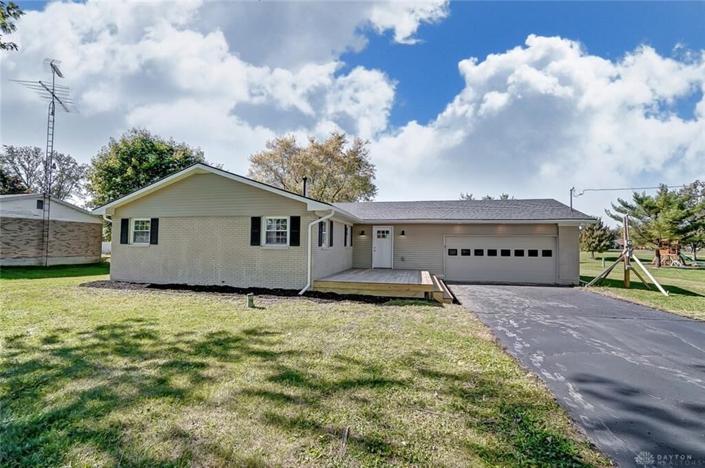 Property Photo: 2831 Covina Drive OH 45504