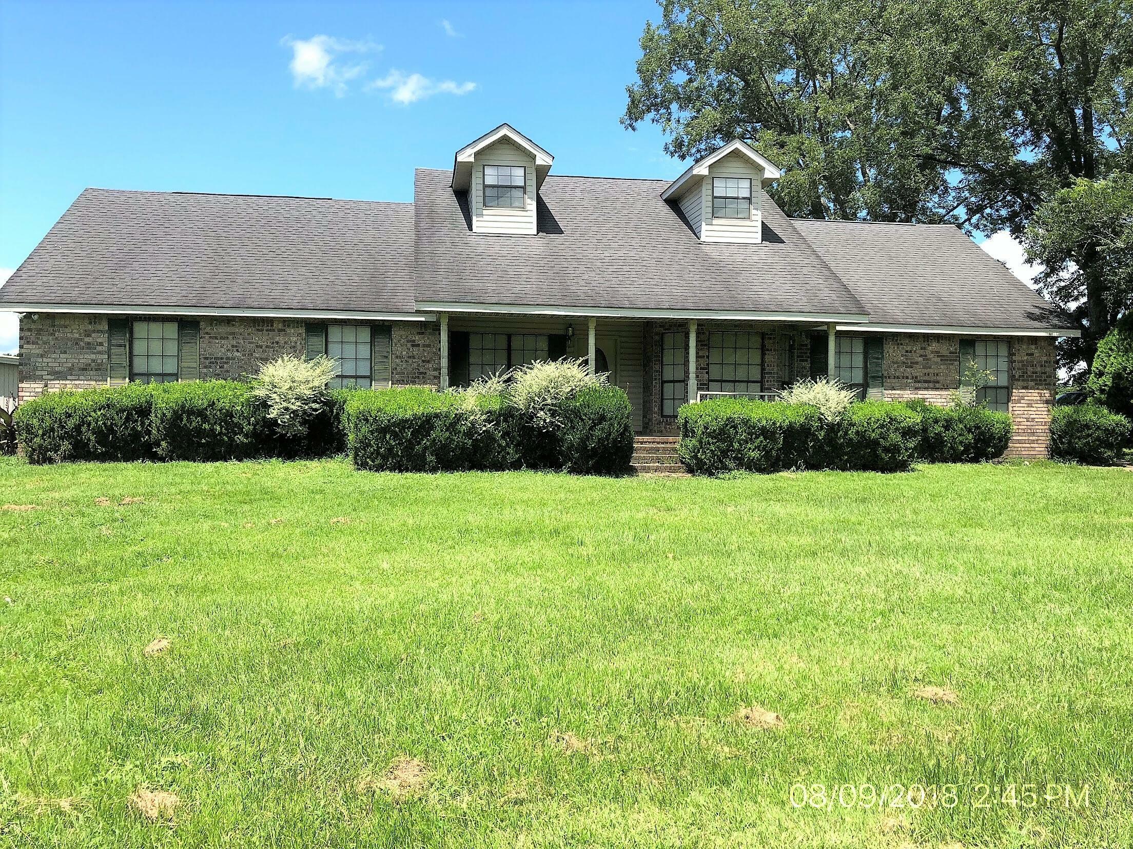 Property Photo:  8330 Ludlam Road  FL 32567 