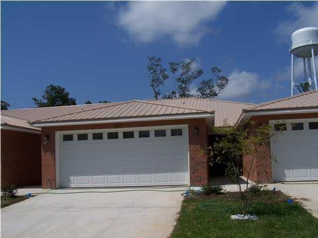 Property Photo:  205 Andalusia Street  FL 32569 