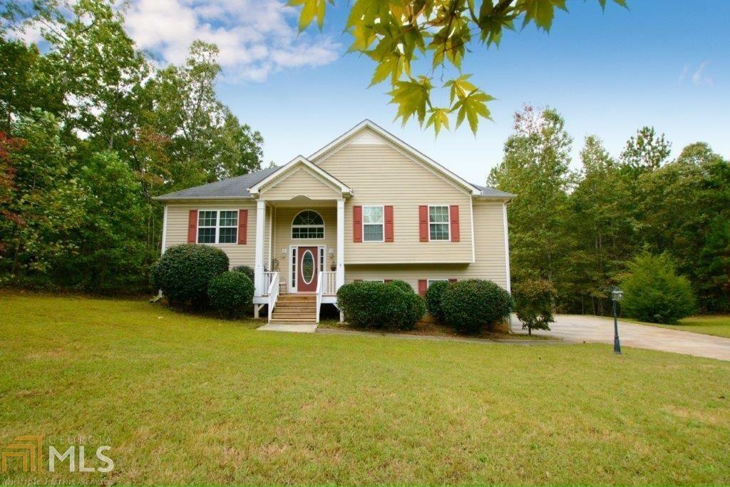 Property Photo:  7035 Fletcher Dr  GA 30187 