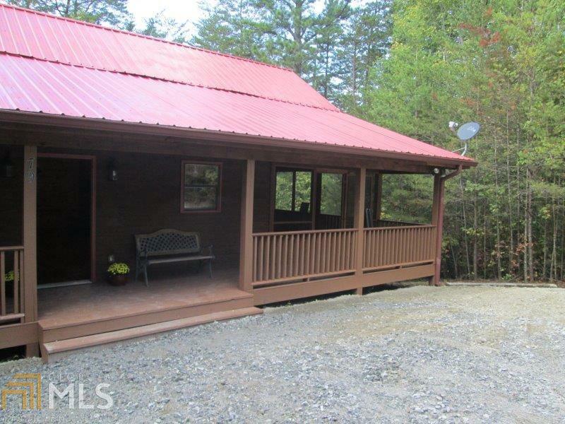 Property Photo:  79 Rolling Hills Dr  GA 30571 