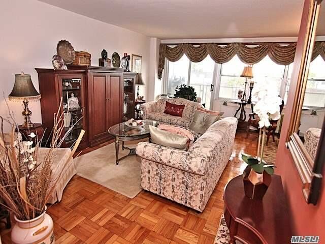 Property Photo:  17-85 215th Street 3R  NY 11360 