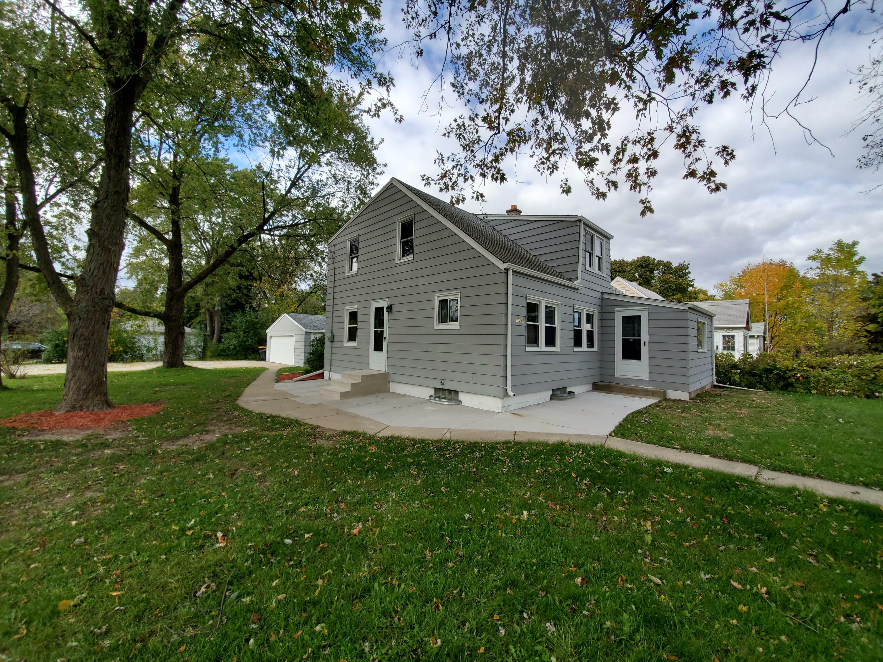 Property Photo: 1037 S 100th St WI 53214