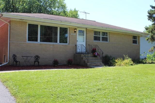 Property Photo:  16833 West 144th Lane  IL 60441 