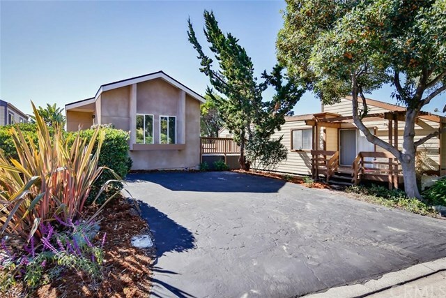 Property Photo:  141 Fontana Avenue 6  CA 93401 