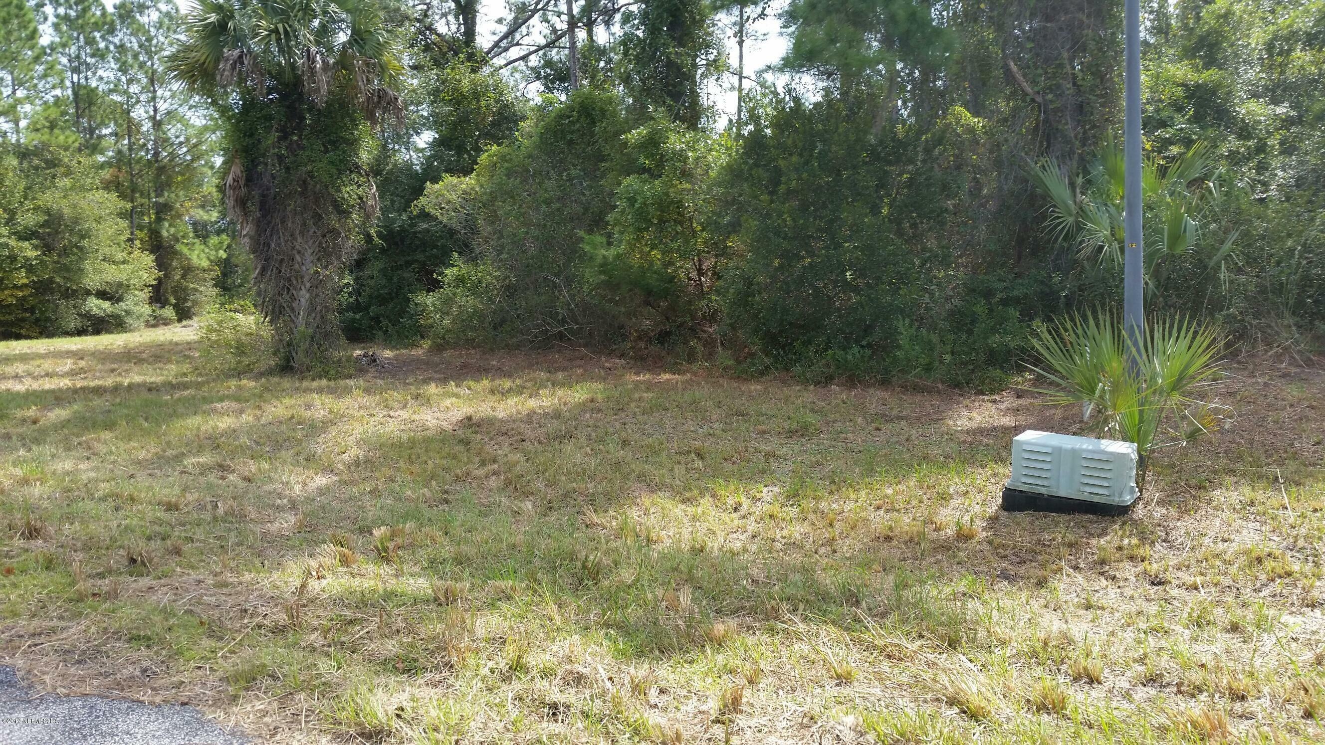 Property Photo:  473 Live Oak Loop  FL 32112 