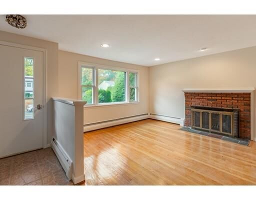 Property Photo:  34 Smith Rd  MA 02368 