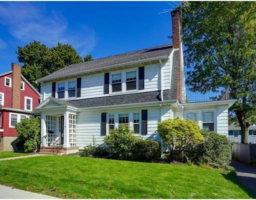 Property Photo:  74 Old Middlesex Rd  MA 02478 