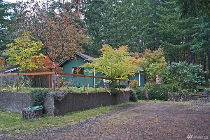 272 SE State Route 3  Shelton WA 98584 photo