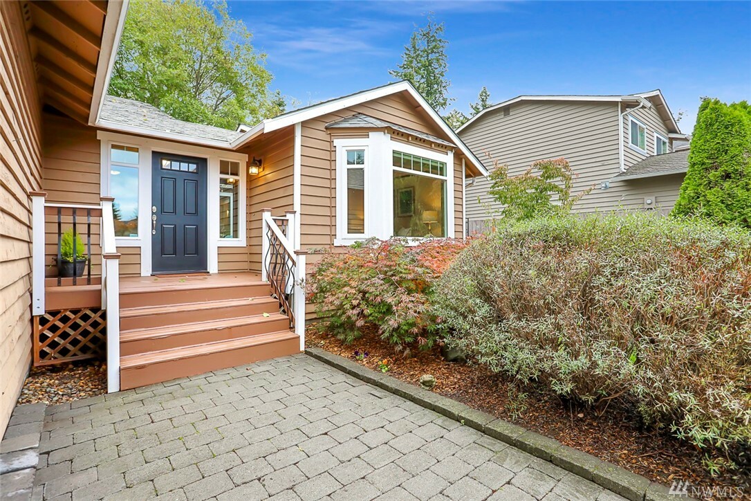 Property Photo: 5302 104th St SW WA 98275