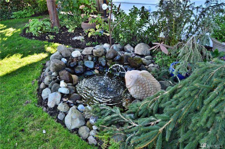 Property Photo: 1730 Washington Avenue WA 98022