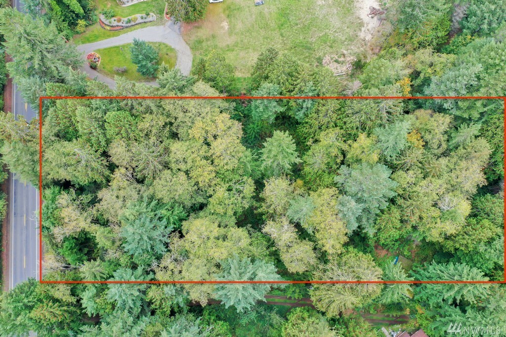 Property Photo: Xxx 144th St NW WA 98332