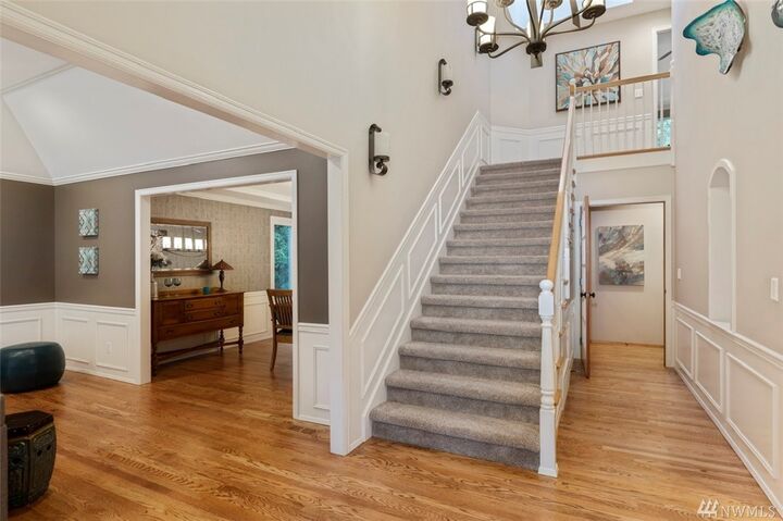 Property Photo: 3016 154th Street SE WA 98012