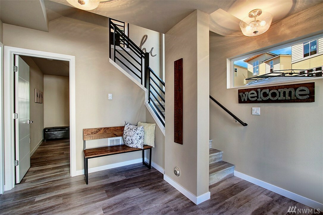 Property Photo: 1223 150th Place SW 11 WA 98087