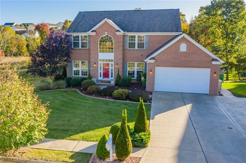 Property Photo: 12946 Thoroughbred Dr PA 15642
