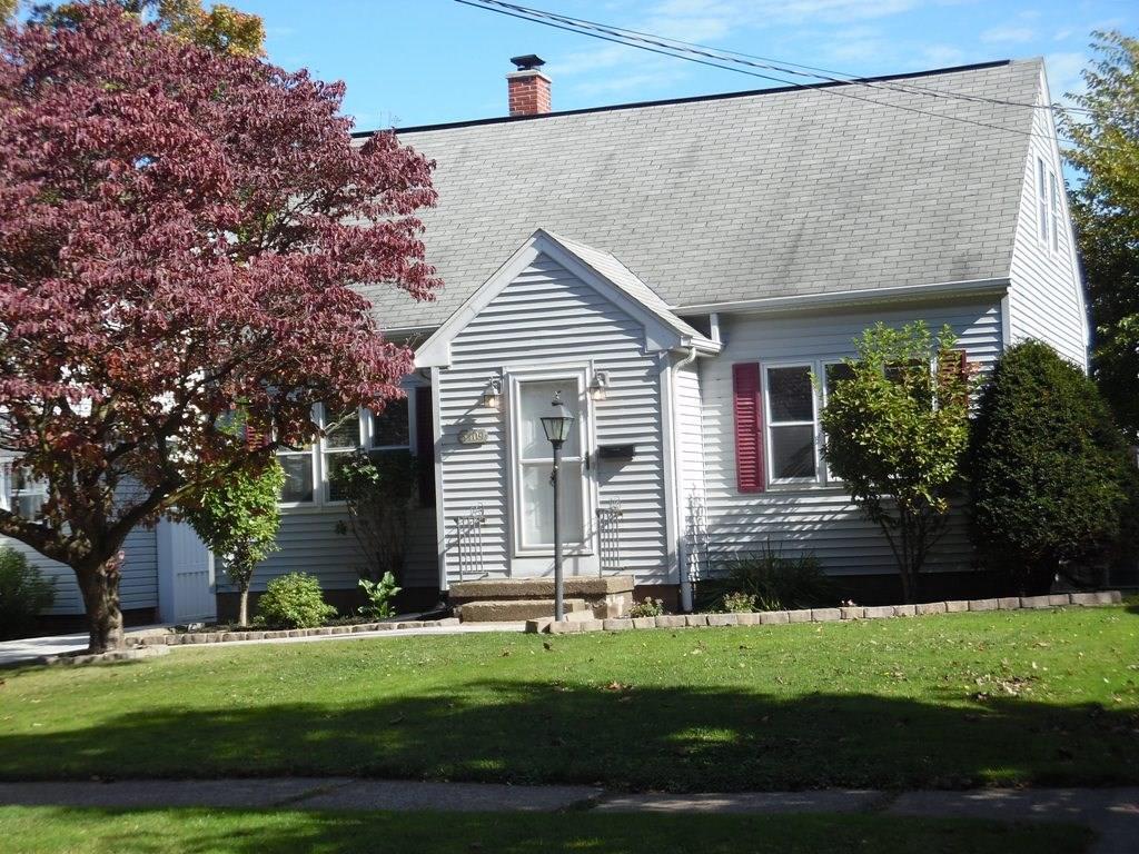 Property Photo:  3409 Ellsworth Avenue  PA 16508 