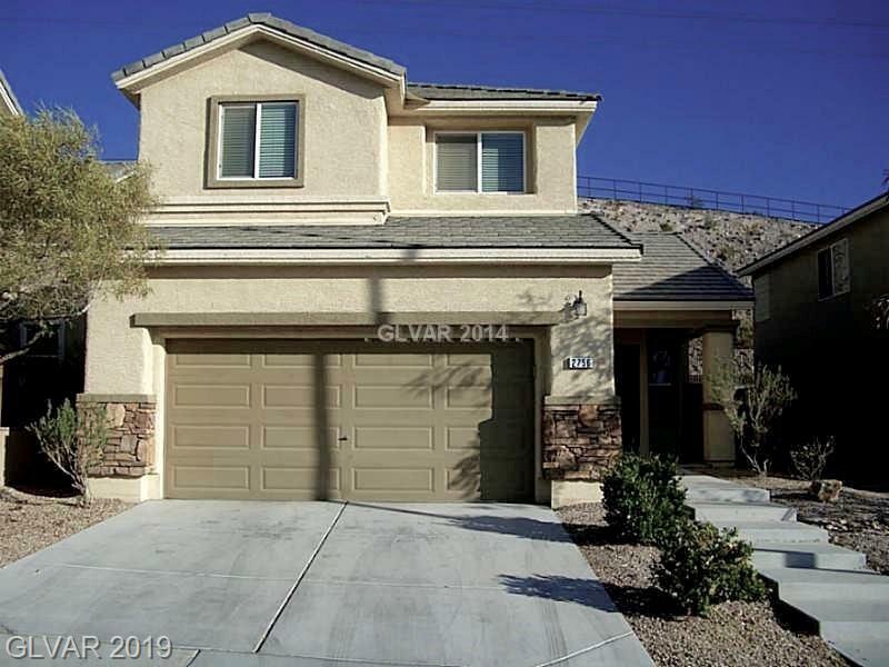 Property Photo:  2768 Drummossie Drive  NV 89044 