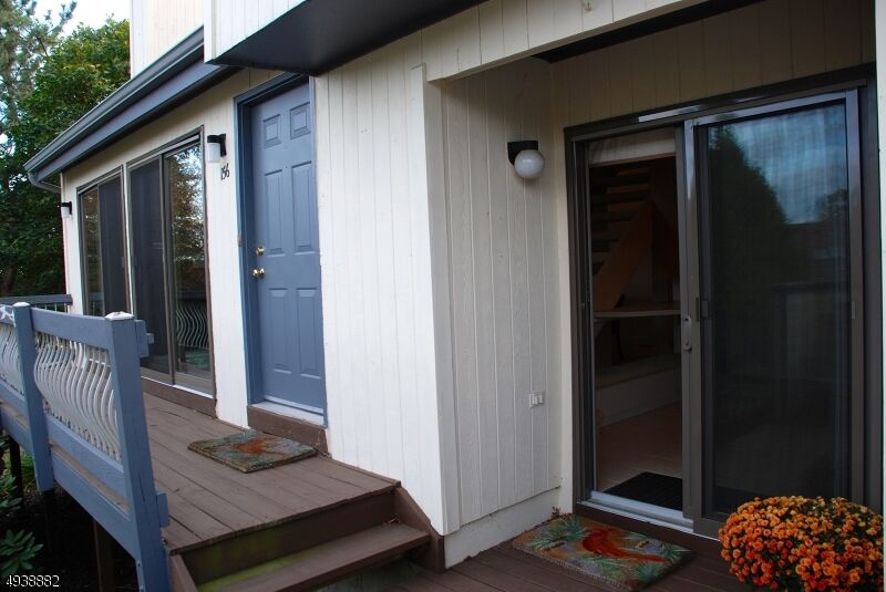 Property Photo: 156 Firethorne Trl NJ 07920