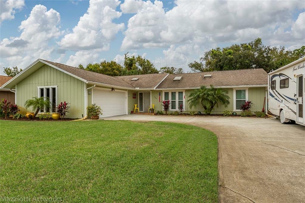 Property Photo:  1206 Wayne Avenue  FL 32168 