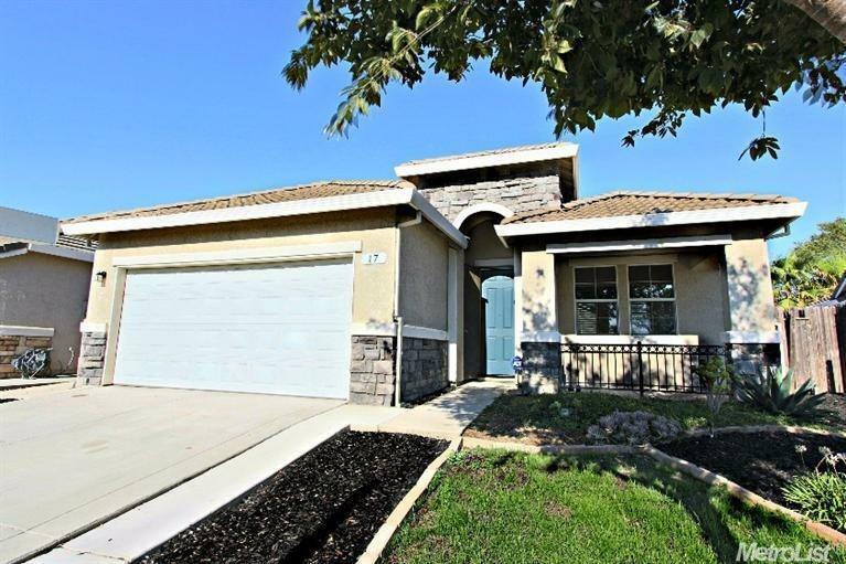 Property Photo:  17 Mencia Court  CA 95834 