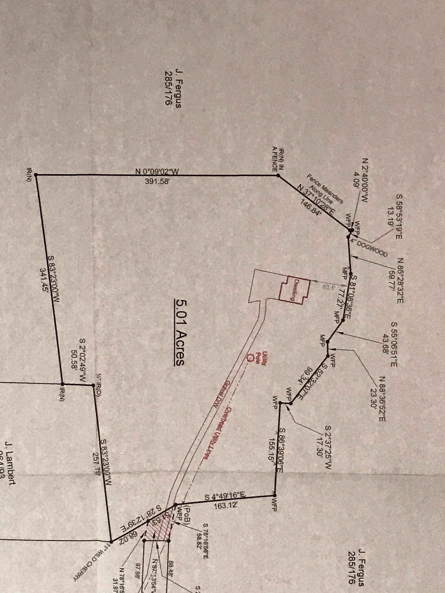 Property Photo: 488 Fergus Ln TN 37388