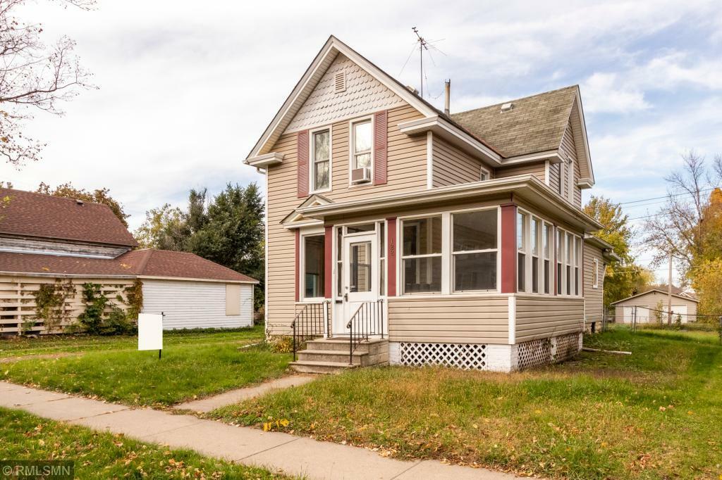 Property Photo:  122 W 7th Street  MN 55066 