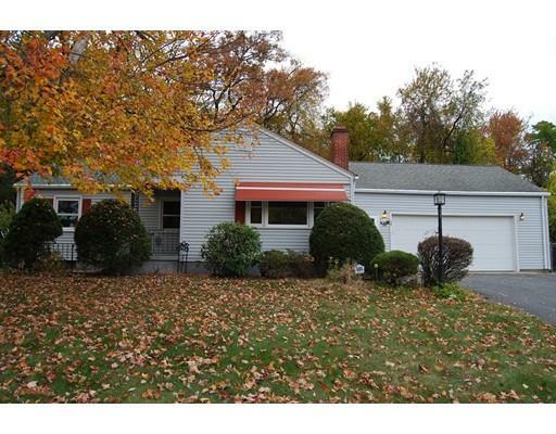 Property Photo: 50 Scarsdale Rd MA 01129