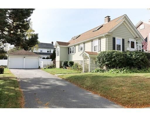 Property Photo: 24 Devens Rd MA 01606
