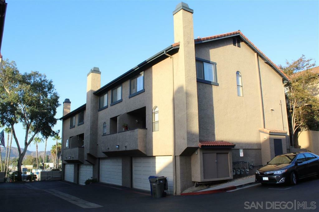 Property Photo:  10782 Riderwood Terrace B  CA 92071 