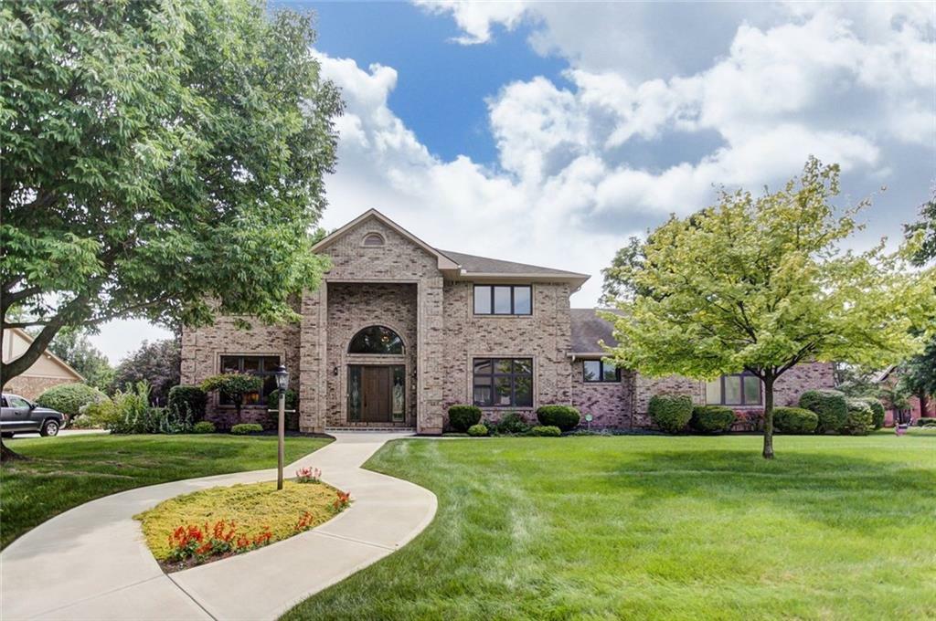 Property Photo: 7171 Dominican Drive OH 45415