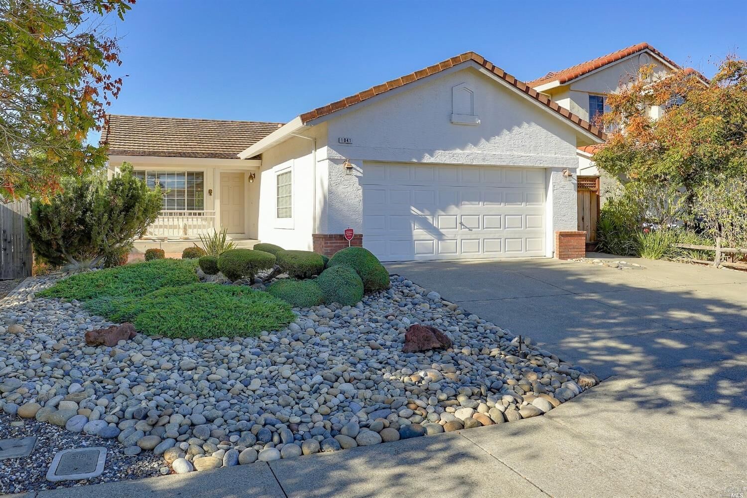 Property Photo:  1041 Esparto Court  CA 95492 
