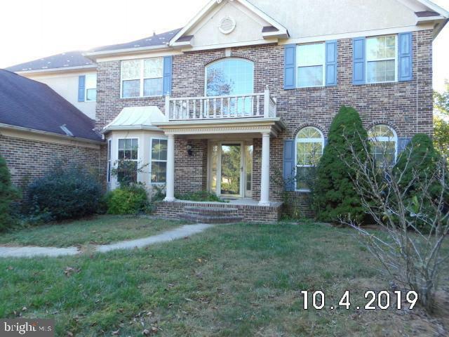 2 Brandywine Drive  Hainesport NJ 08036 photo