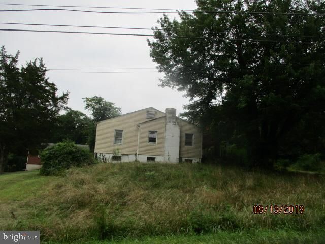 Property Photo:  1568 Principio Furnace Road  MD 21903 