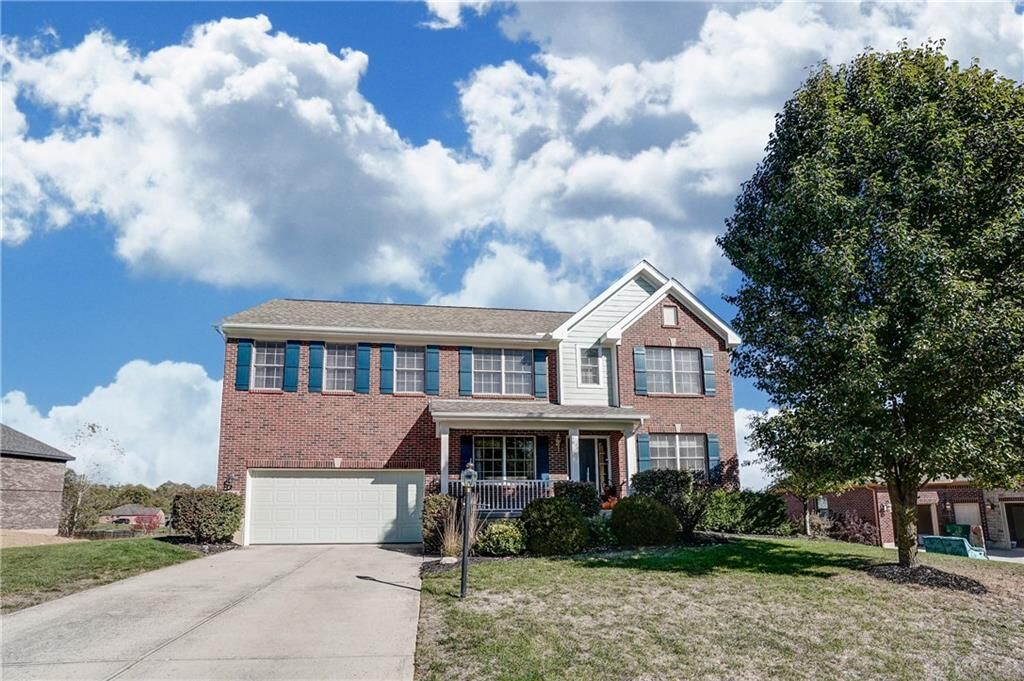 Property Photo: 104 James River Road OH 45434