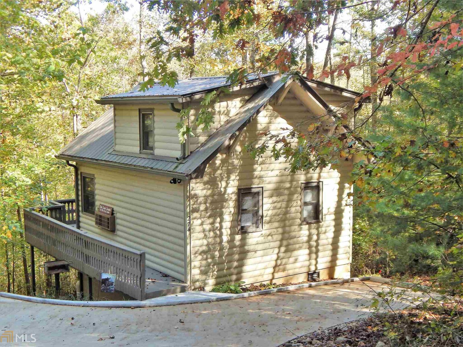 Property Photo:  274 Norba Way  GA 30545 