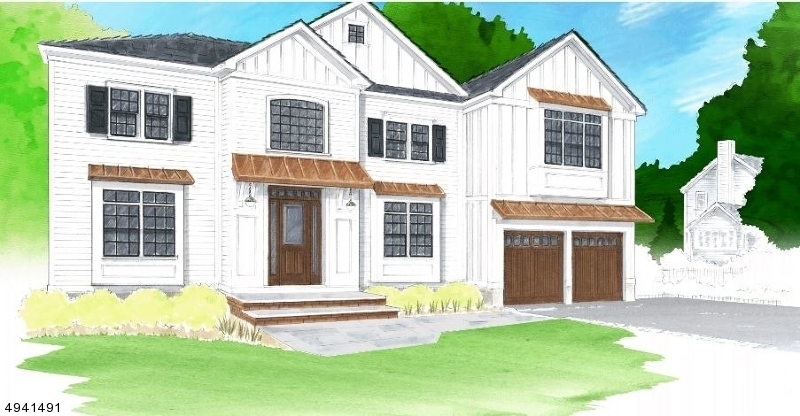 Property Photo: 14 Lenape Trl NJ 07928