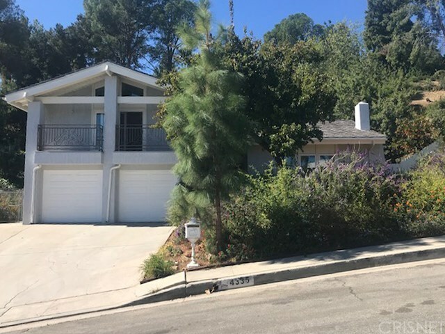 Property Photo:  4335 Cherry Hills Lane  CA 91356 